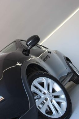 Nissan Juke 1.5 dCi
