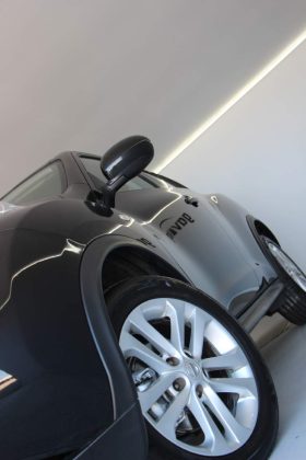 Nissan Juke 1.5 dCi