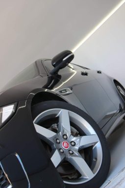 Jaguar XE 2.0 D