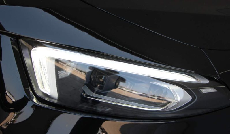 
								Mercedes-Benz A250e full									
