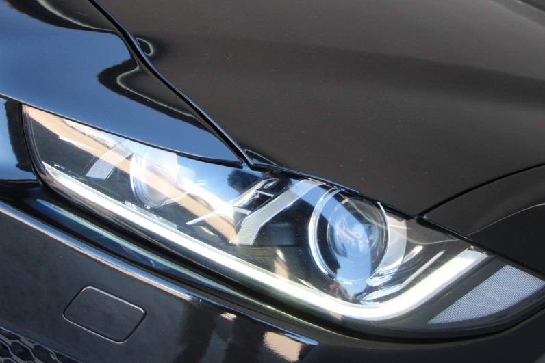 Jaguar XE 2.0 D