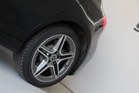 Mercedes-Benz A250e