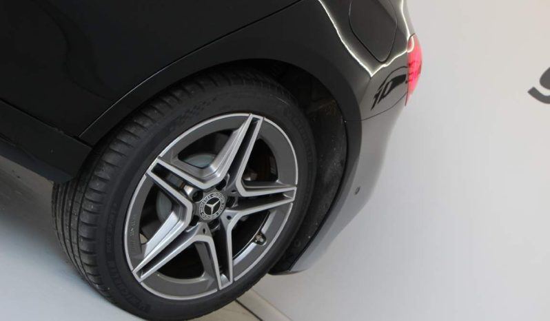 
								Mercedes-Benz A250e full									