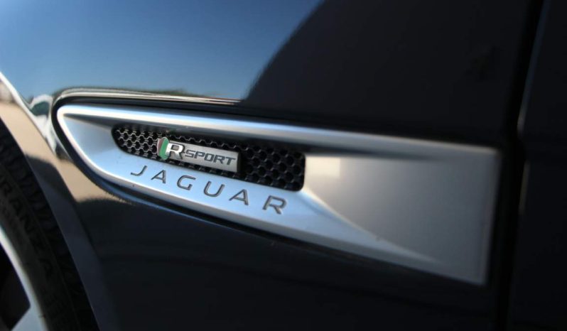 
								Jaguar XE 2.0 D full									