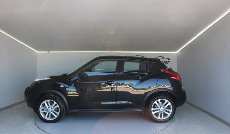
								Nissan Juke 1.5 dCi full									