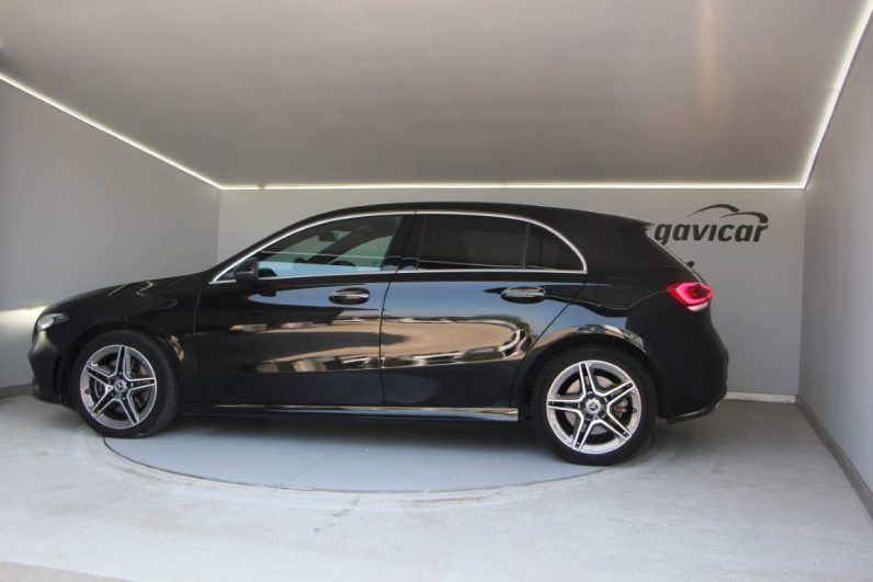 Mercedes-Benz A250e