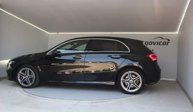 
								Mercedes-Benz A250e full									