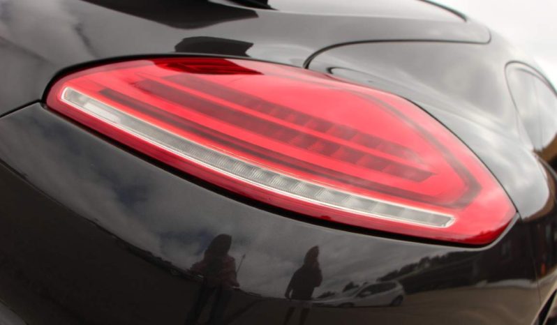 
								Porsche Panamera full									
