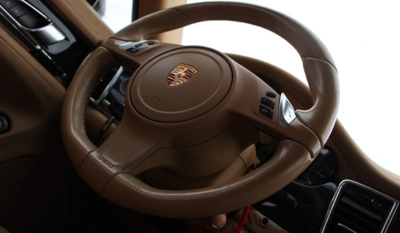 
								Porsche Panamera full									