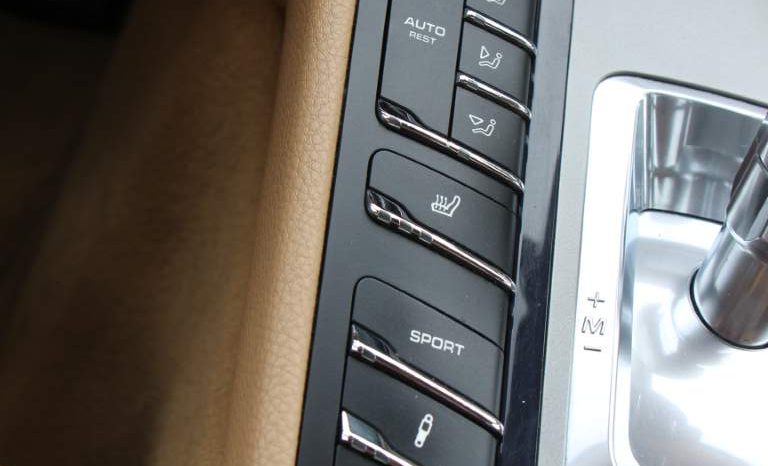 
								Porsche Panamera full									