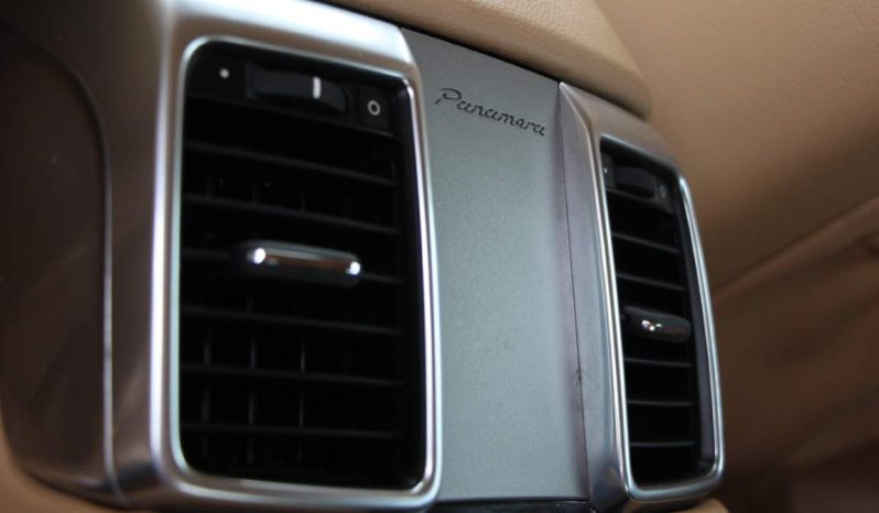 
								Porsche Panamera full									