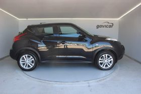 Nissan Juke 1.5 dCi