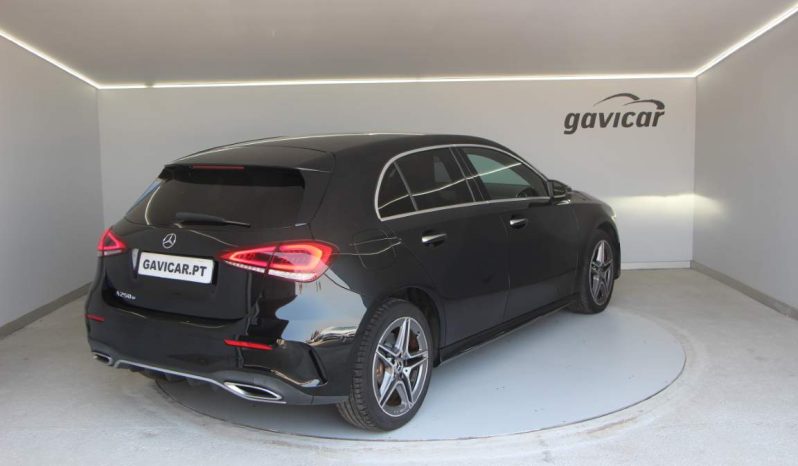 
								Mercedes-Benz A250e full									
