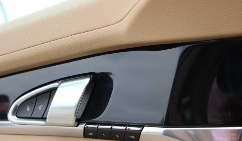 
								Porsche Panamera full									