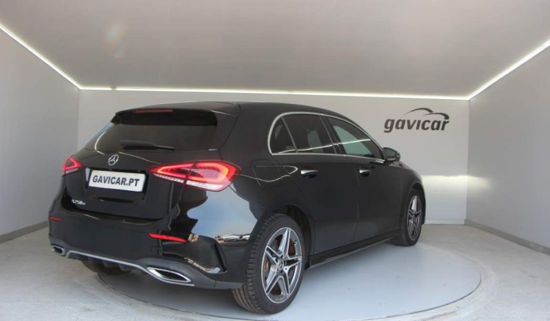 
								Mercedes-Benz A250e full									