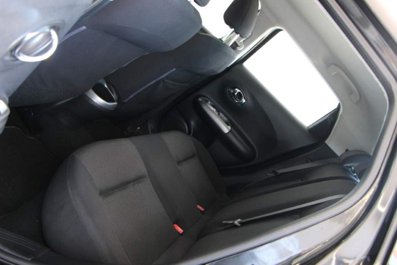 Nissan Juke 1.5 dCi