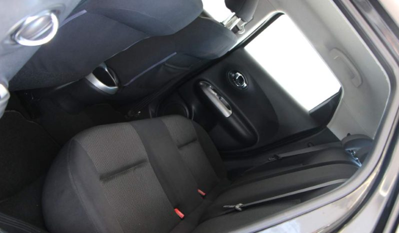 
								Nissan Juke 1.5 dCi full									