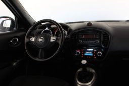 Nissan Juke 1.5 dCi