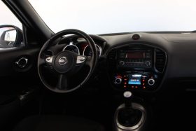 Nissan Juke 1.5 dCi