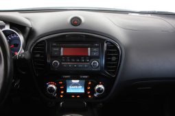 Nissan Juke 1.5 dCi