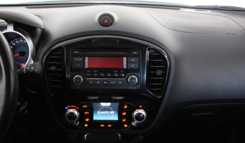 
								Nissan Juke 1.5 dCi full									