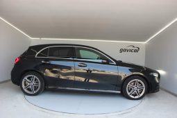 Mercedes-Benz A250e