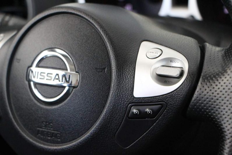 Nissan Juke 1.5 dCi