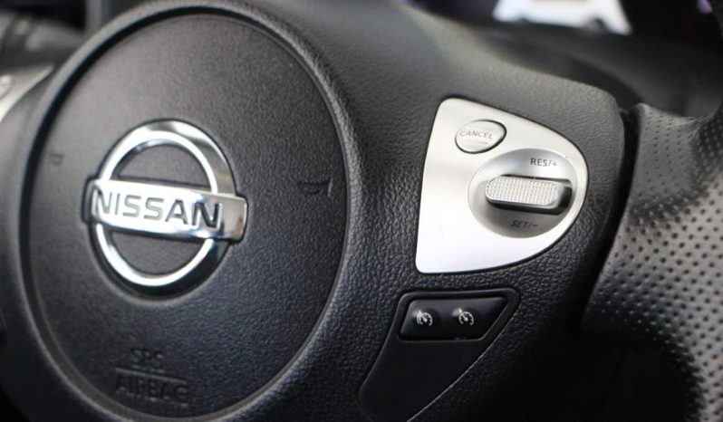 
								Nissan Juke 1.5 dCi full									