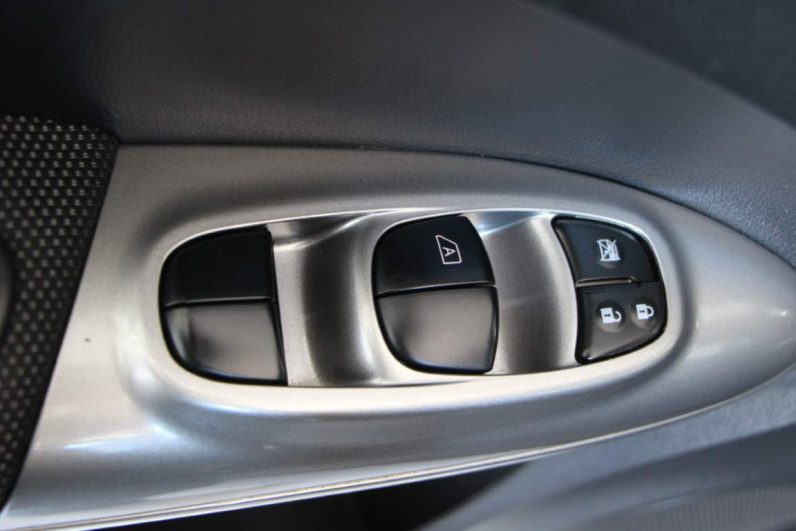 Nissan Juke 1.5 dCi