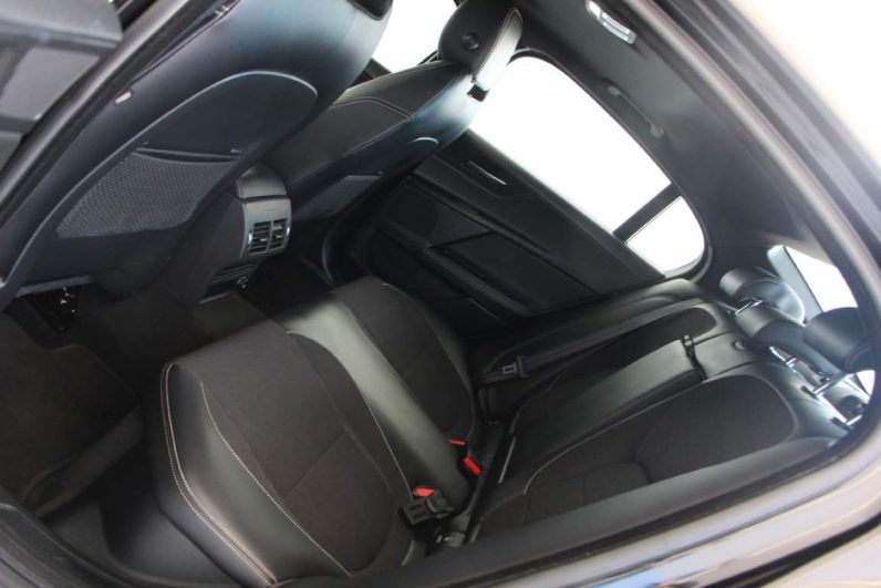 Jaguar XE 2.0 D