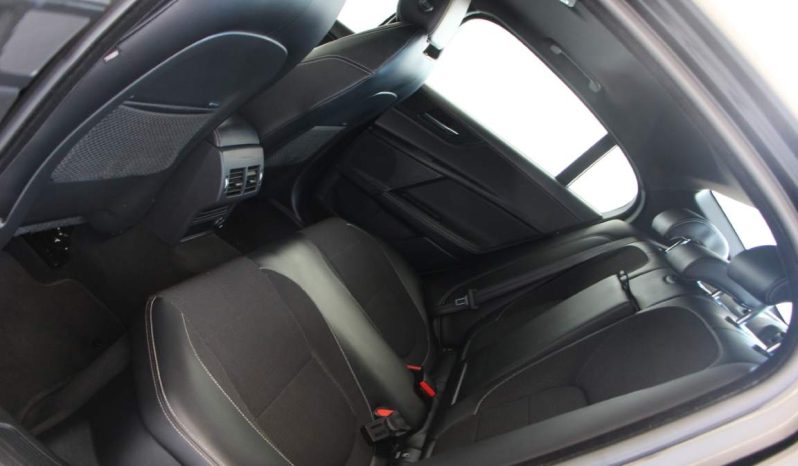 
								Jaguar XE 2.0 D full									