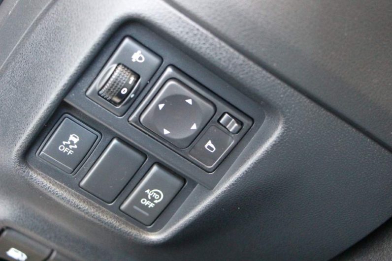 Nissan Juke 1.5 dCi