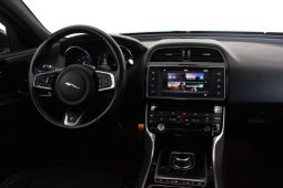 Jaguar XE 2.0 D