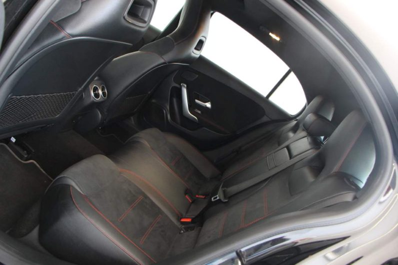 Mercedes-Benz A250e