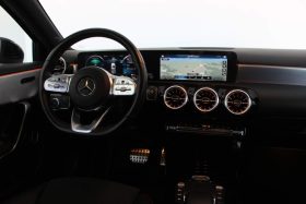 Mercedes-Benz A250e
