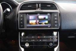 Jaguar XE 2.0 D