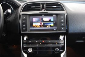 Jaguar XE 2.0 D