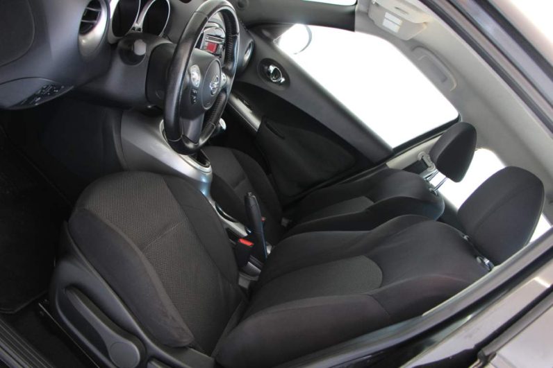 Nissan Juke 1.5 dCi