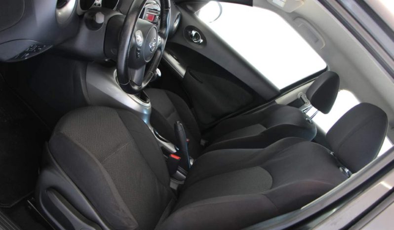 
								Nissan Juke 1.5 dCi full									