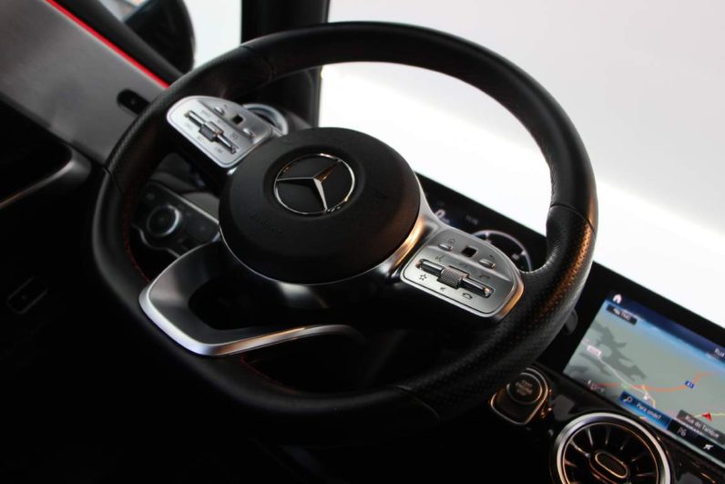 Mercedes-Benz A250e