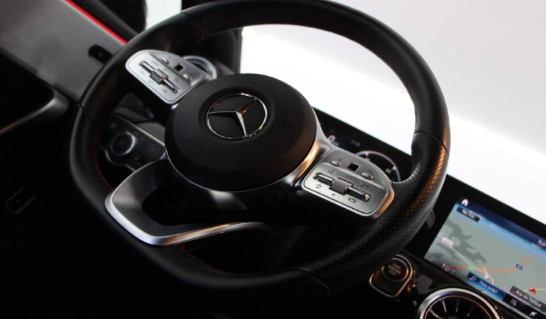 
								Mercedes-Benz A250e full									