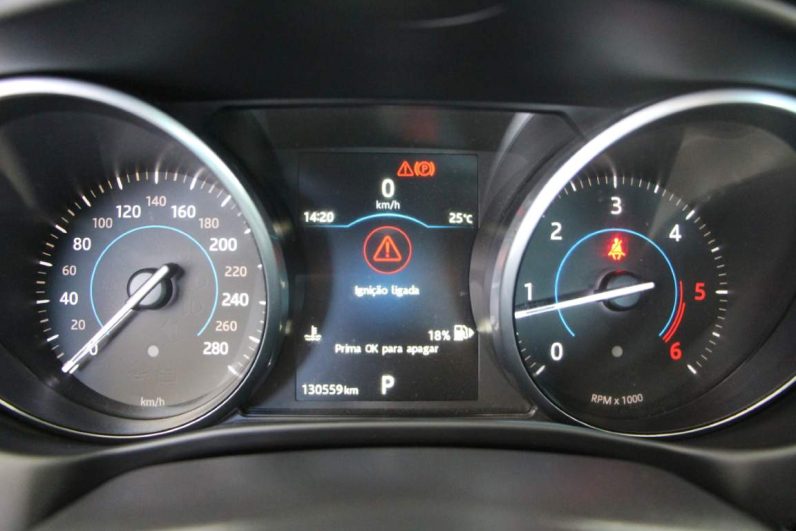 Jaguar XE 2.0 D