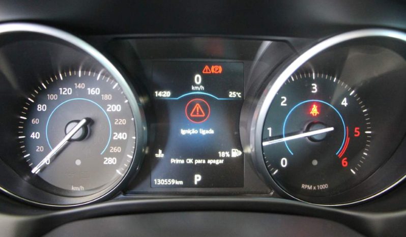 
								Jaguar XE 2.0 D full									