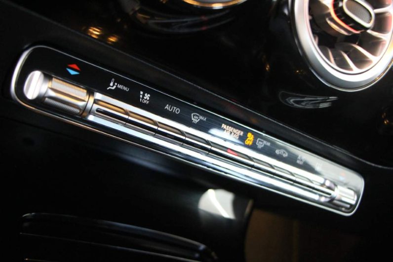 Mercedes-Benz A250e