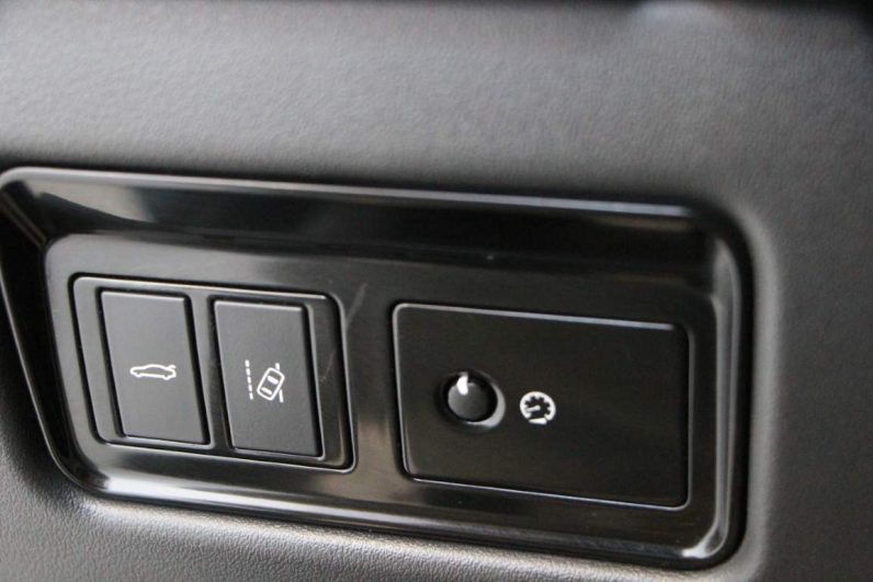 Jaguar XE 2.0 D
