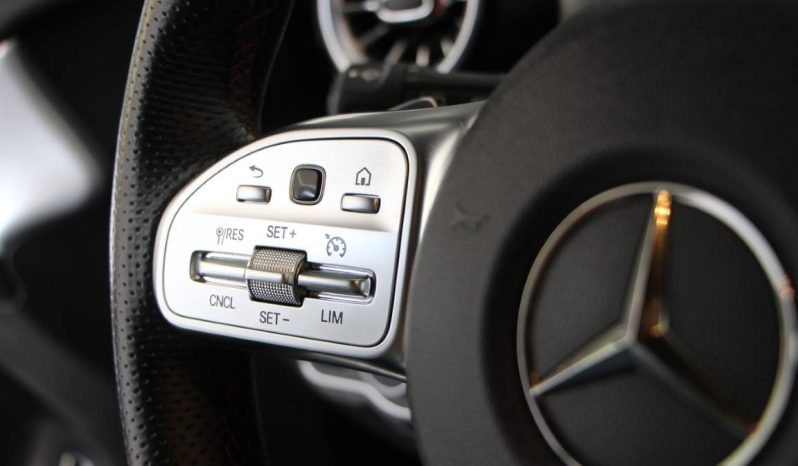 
								Mercedes-Benz A250e full									