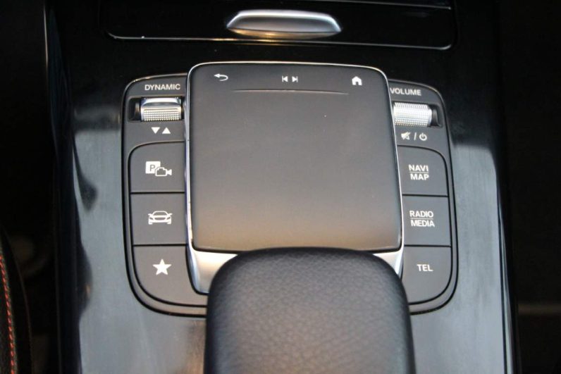 Mercedes-Benz A250e