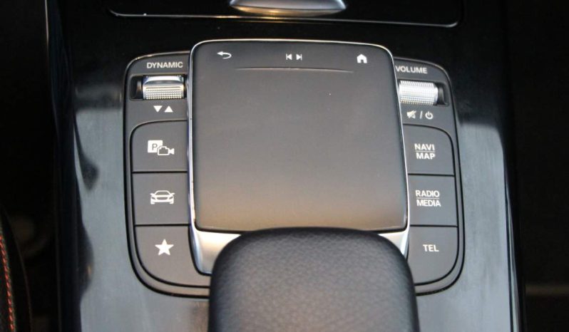 
								Mercedes-Benz A250e full									