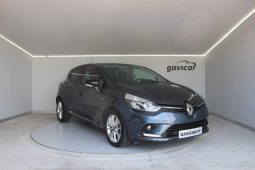 Renault Clio 1.5 dCi