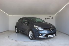 Renault Clio 1.5 dCi